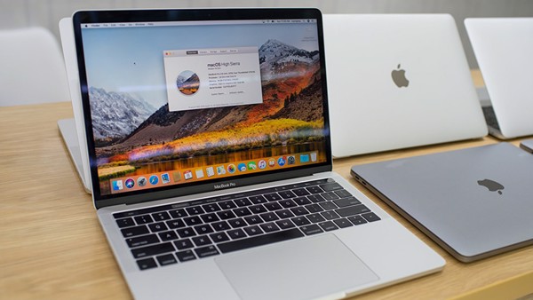 Dịch vụ thu mua Macbook cũ giá cao tại Đà Nẵng