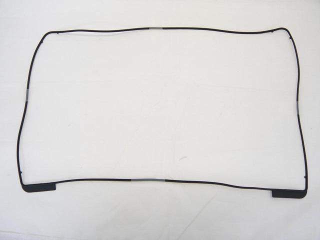 Thay viền cao su quanh màn hình macbook retina