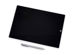 Sửa Laptop Surface Pro 3 không lên nguồn