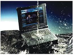Sửa laptop bị vô nước lấy nhanh