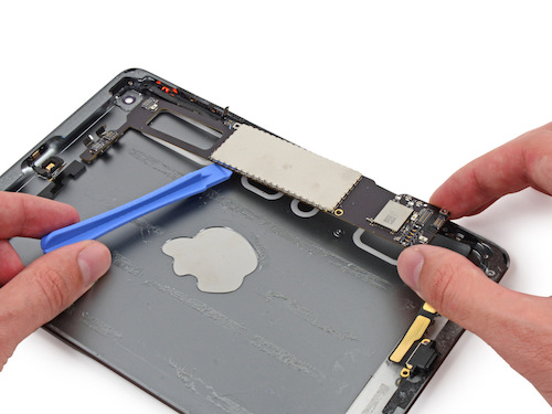 Sửa iPad tại Đà Nẵng - Uy tín, giá tốt nhất