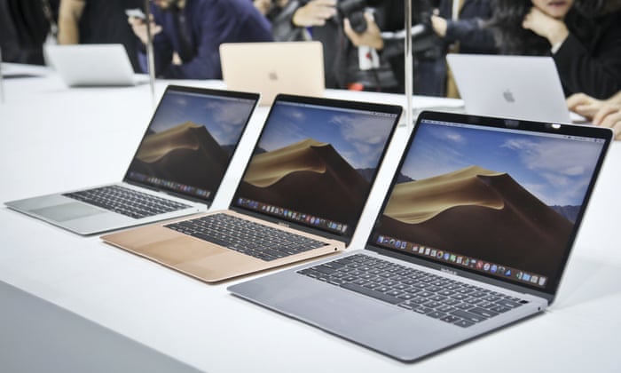 Top 5 dòng Macbook tầm giá 15 triệu cũ có thể bạn chưa biết