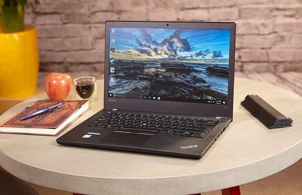 Kinh nghiệm dùng pin laptop an toàn và đúng đắn