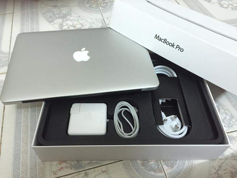 Những điều cần làm ngay khi mua Macbook, iMac mới