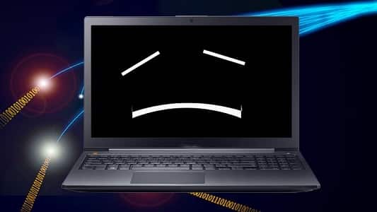 Sửa và khắc phục lỗi laptop không lên màn hình