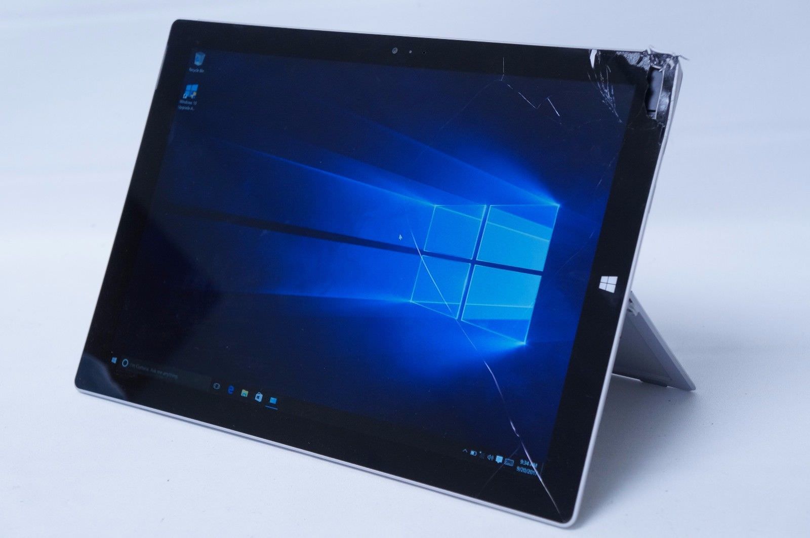Thay màn hình Surface Pro 3 tại Đà Nẵng - Giá rẻ, lấy ngay