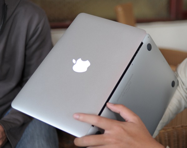 Thu mua Macbook giá cao tại Đà Nẵng