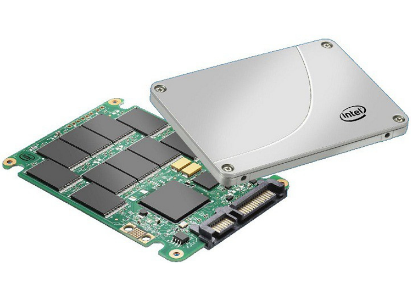 Ổ cứng Sata là gì? Ổ cứng Sata có gì khác so với ổ SSD?