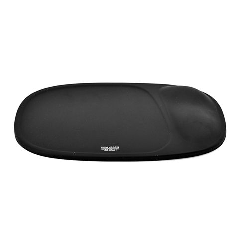 JCPal JCP6057 ComforPad Mousepad Black