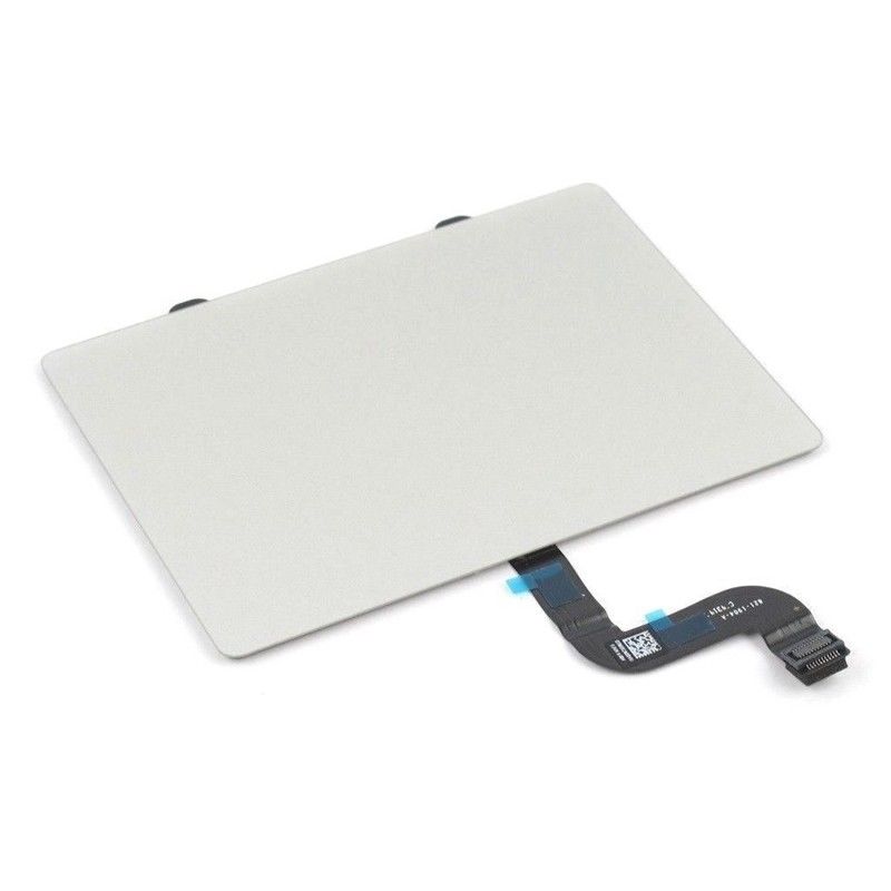 ICTION Ersatz-Trackpad-Touchpad mit Flexkabel für MacBook Pro Retina 13 Zoll A1706 Trackpad Space Grau Farbe Ende 2016 Mitte 2017 ICTION Ersatz-Trackpad-Touchpad mit Flexkabel für MacBook Pro Retina 13 Zoll A1706 Trackpad Space Grau Farbe Ende 2016 Mitte 2017