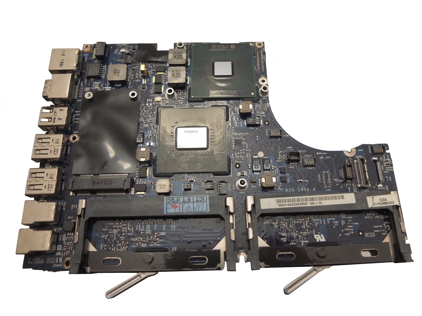 macbook 12 mainboard