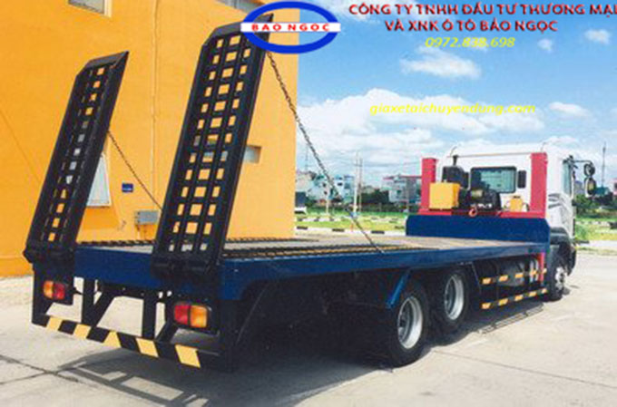 xe phooc nâng đầu daewoo