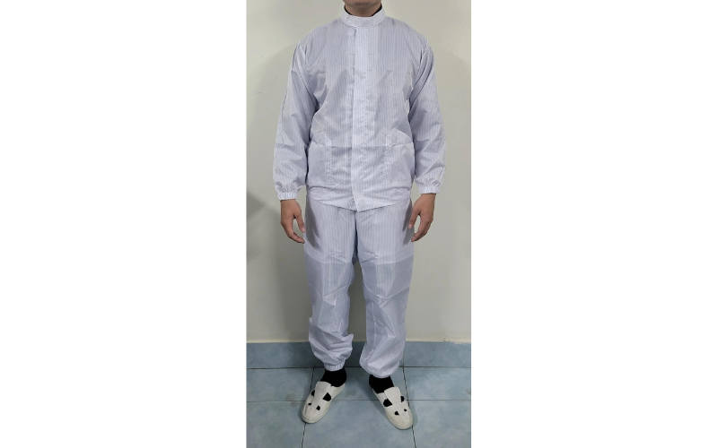 quần áo chống tĩnh điện