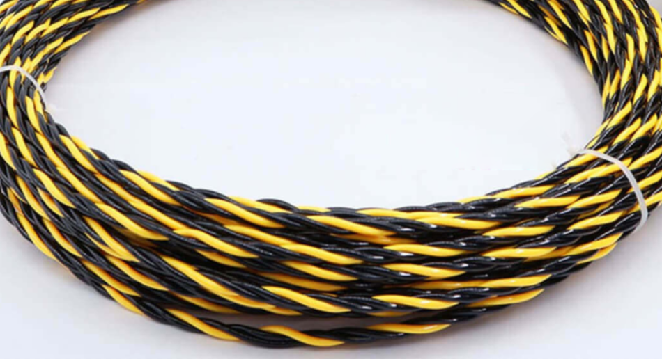 Dây mồi xoắn