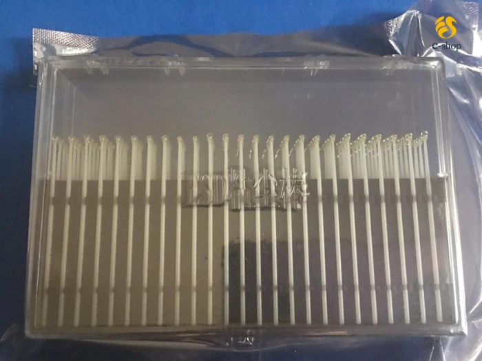 Kim dính bụi phòng sạch