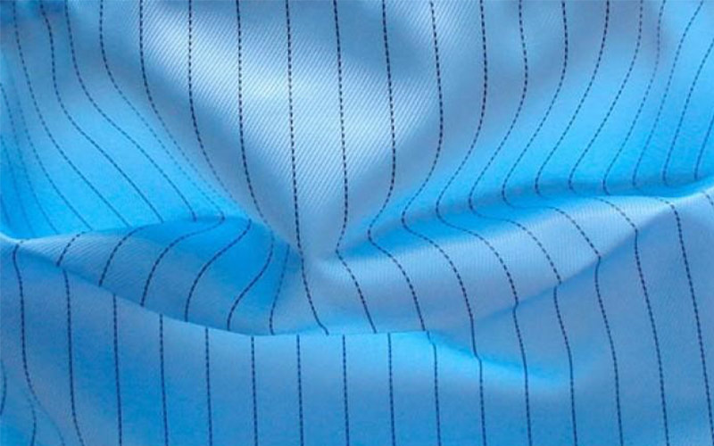 quần áo chống tĩnh điện