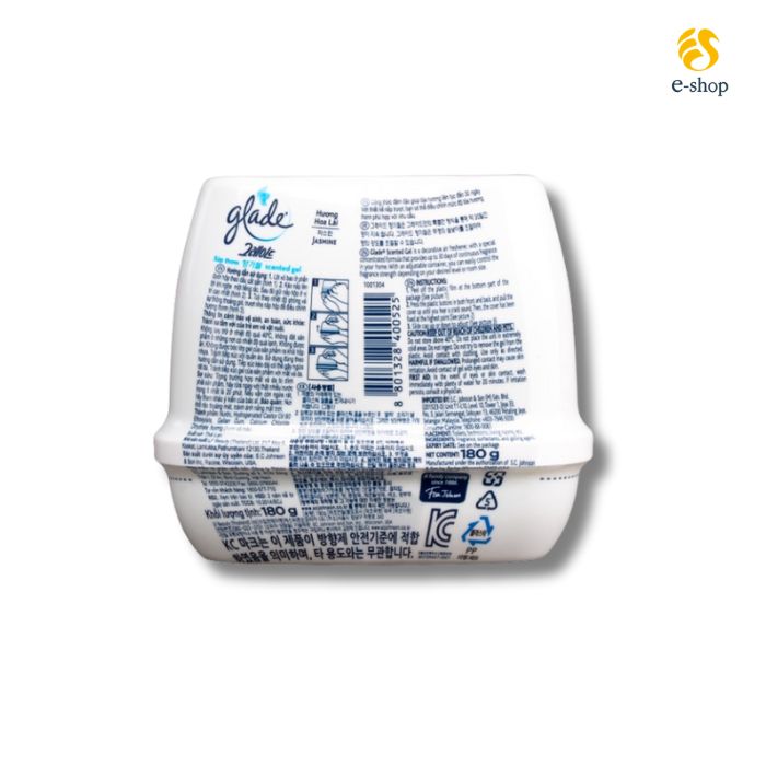 Sáp thơm Glade