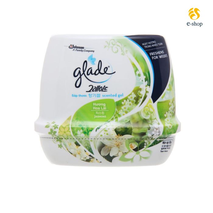 Sáp thơm Glade