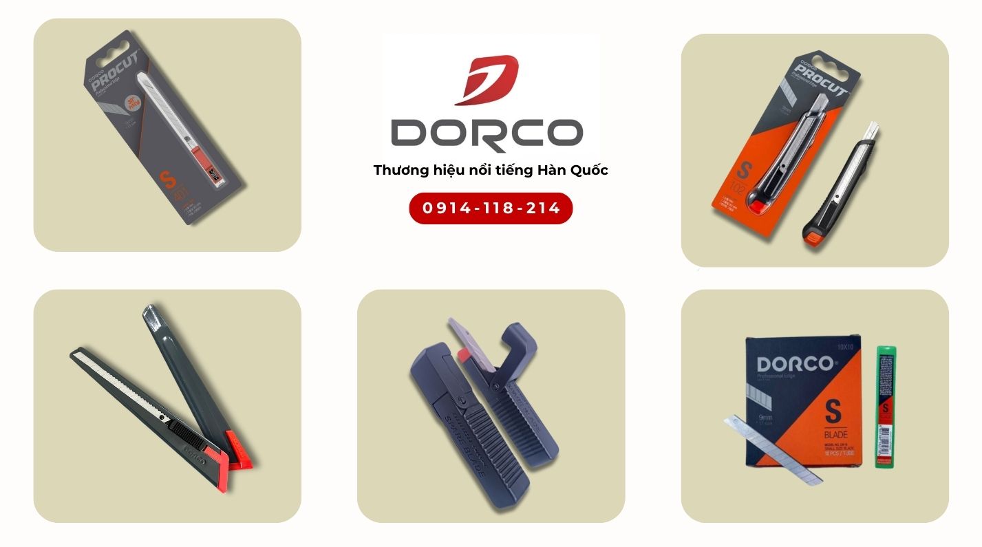 Dorco