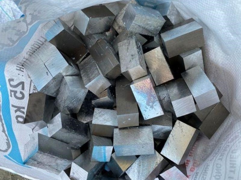 Địa chỉ bán nhôm tròn đặc cắt lẻ giá tốt tại TP. HCM