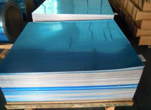 Nhôm tấm A3003 - H14