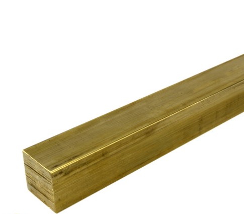 Đồng thau vuông/lục giác