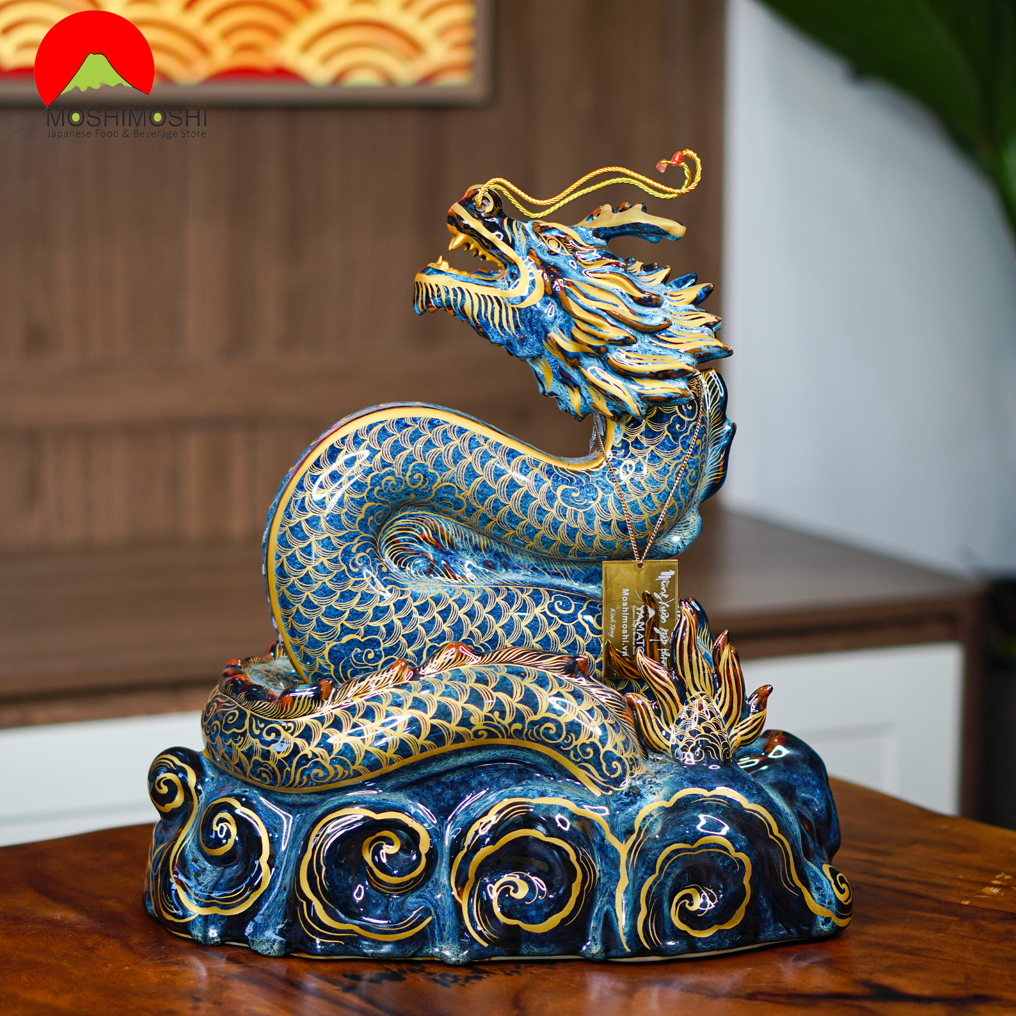 Bộ Sưu Tập 12 Con Giáp
