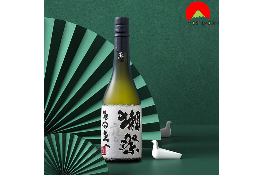 Ưu điểm của Rượu Sake Nhật Dassai Junmai Daiginjo Beyond 