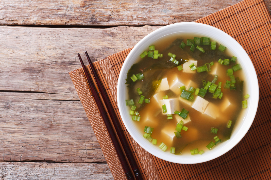 CANH MISO CHAY