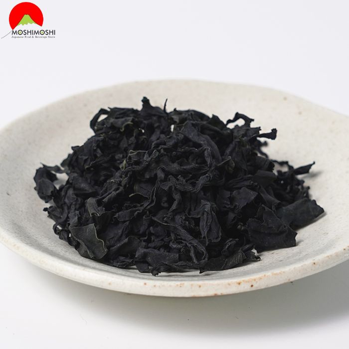 Thành phần dinh dưỡng có trong rong biển Cut Wakame