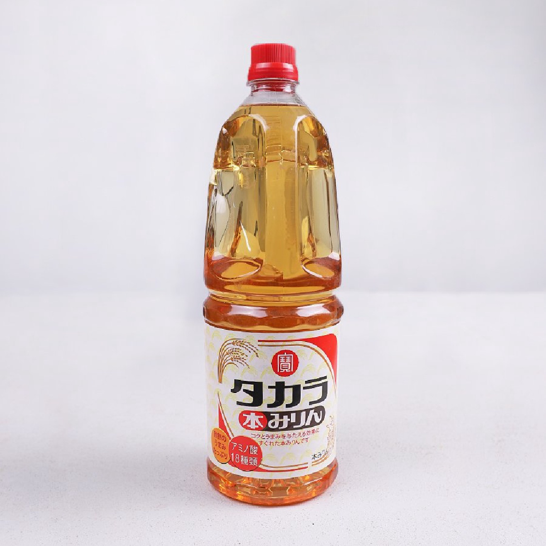 rượu nấu ăn Hon Mirin Takara