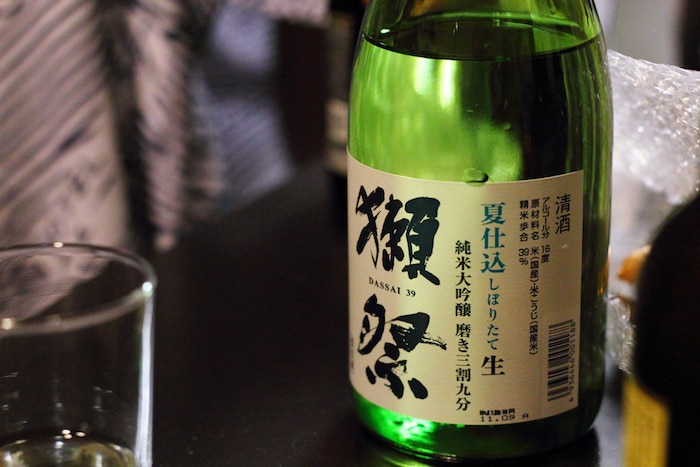 Top 5 Rượu Sake Chai nhỏ giá rẻ, phù hợp làm quà Tết 2021.