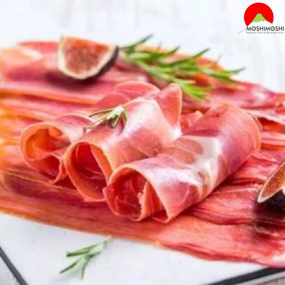 Đùi Heo Trắng Muối 16 Tháng 1kg Serrano Gran Reserva Phù Hợp Để Làm Gì