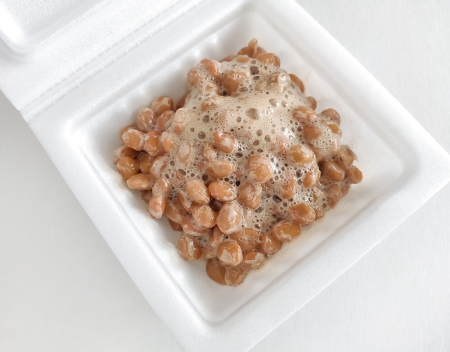 Bạn đã ăn Natto đúng cách? Lưu ngay 3 bước dưới đây
