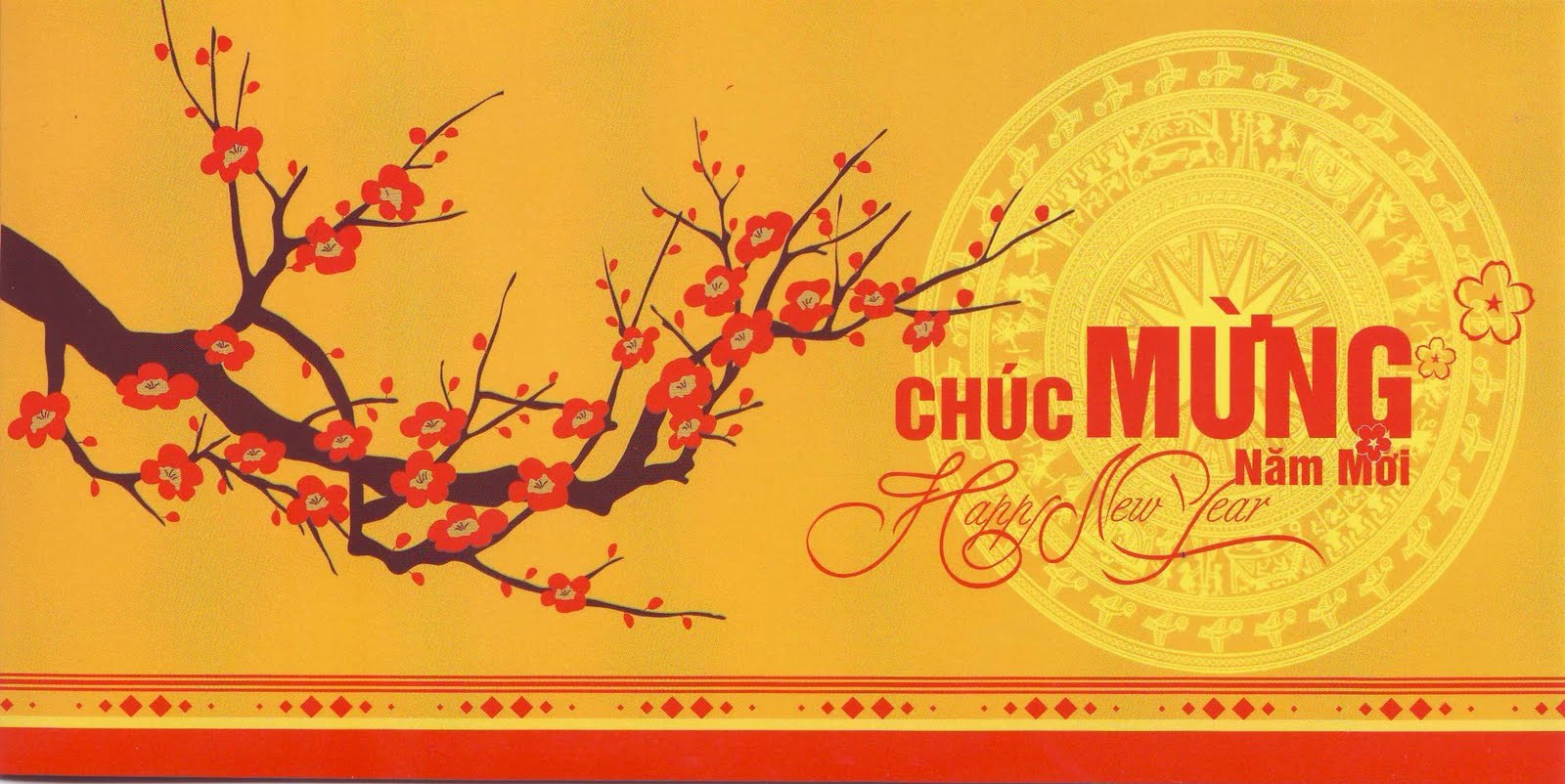 Những câu chúc Tết 2020