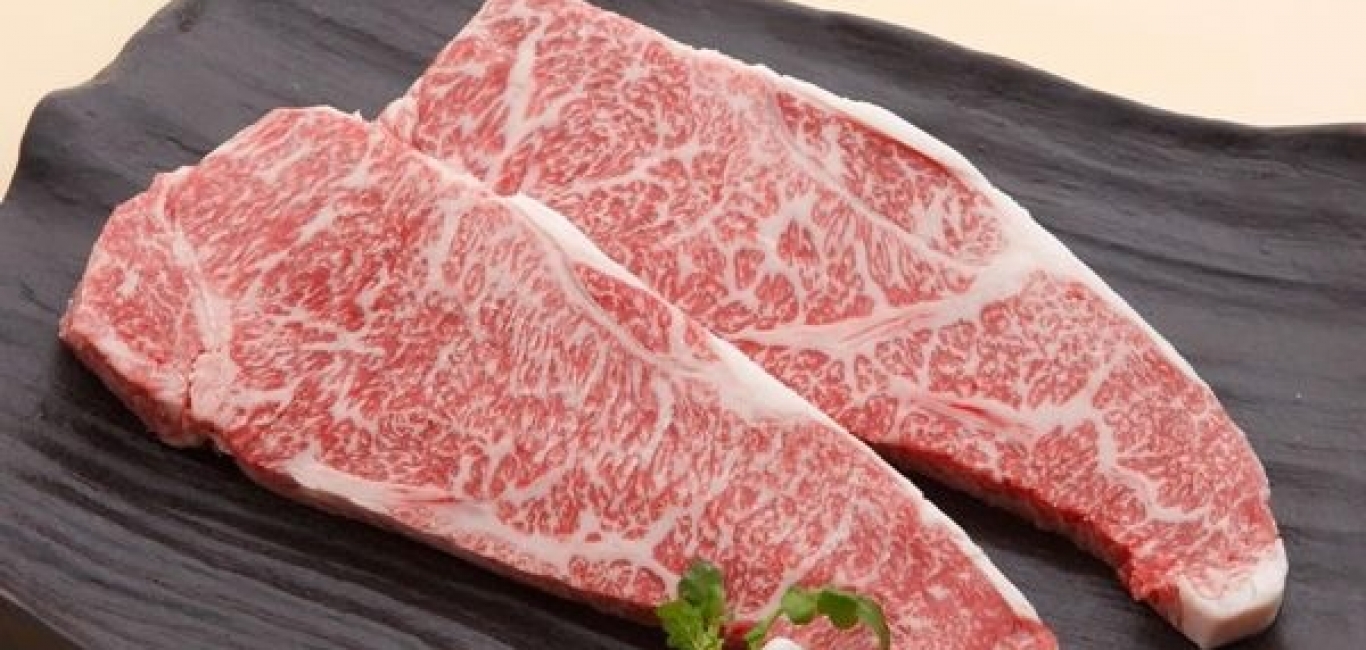 bò bít tết (beefsteak) cực chuẩn