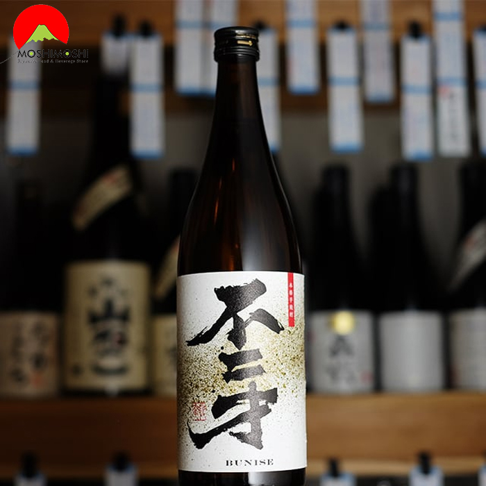 Rượu shochu Satsuma Bunise Imo 720ml Nhật Bản là gì?