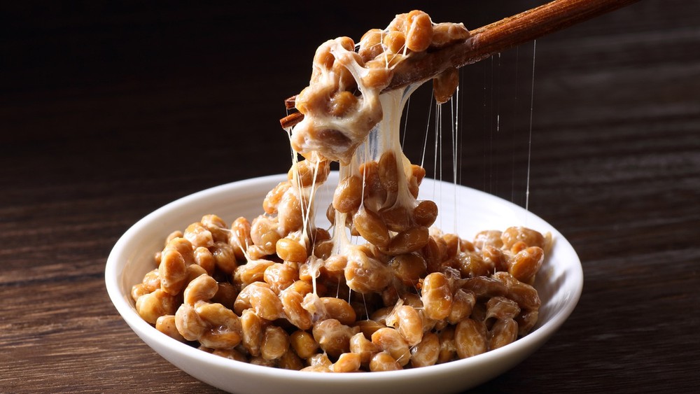 10 lý do khiến bạn phải ăn Natto ngay hôm nay.