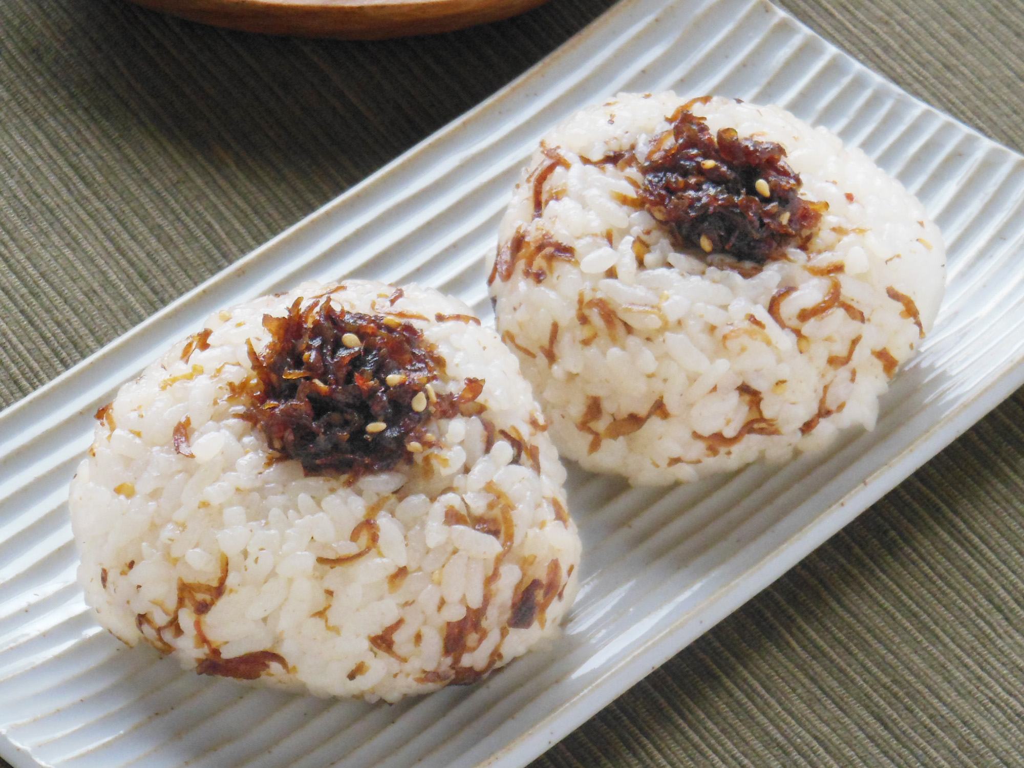 cơm nắm Onigiri Nhật Bản