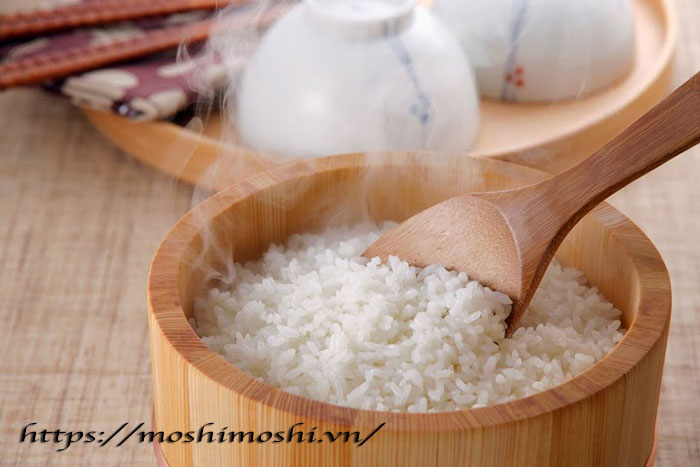 gạo Nhật Bản