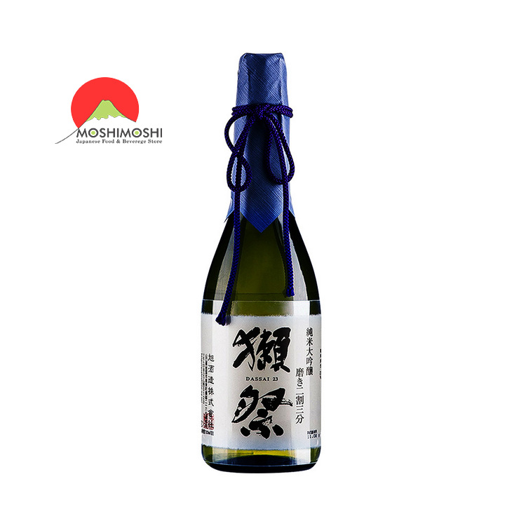 Dassai Sake 