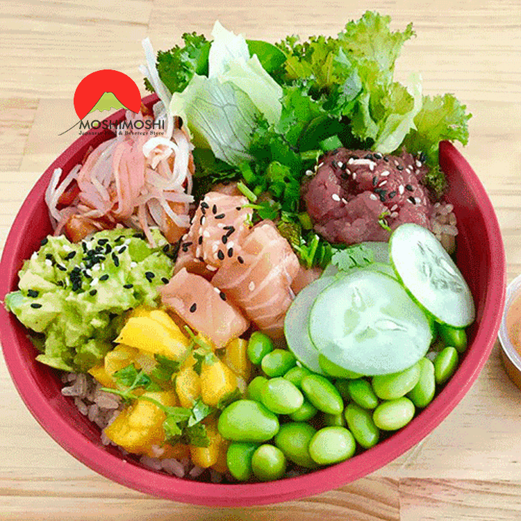 Đậu nành Edamame giàu dinh dưỡng