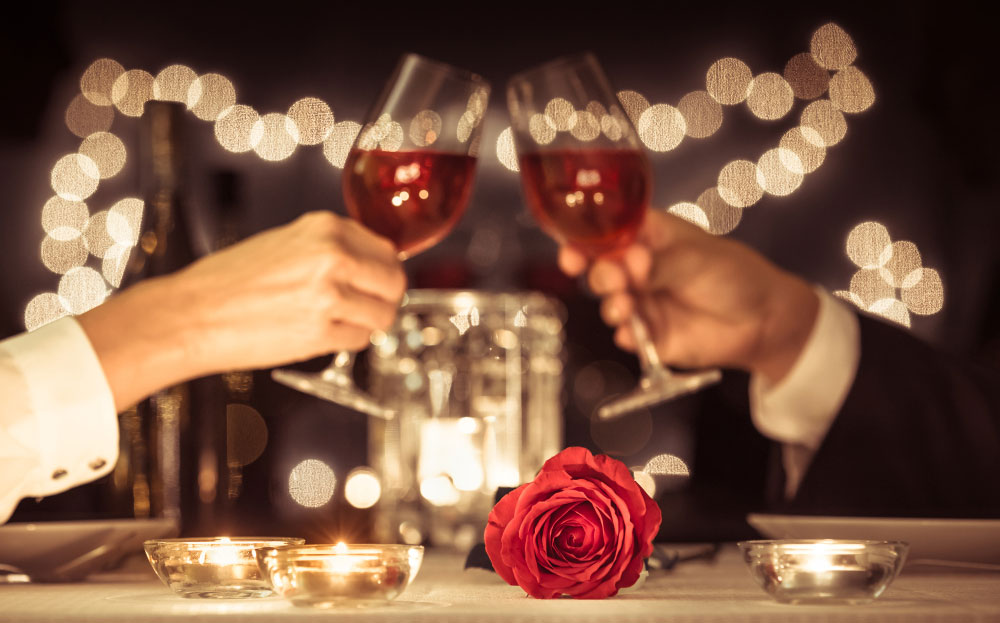 món quà 8/3 tặng vợ, tặng người yêu ý nghĩa.