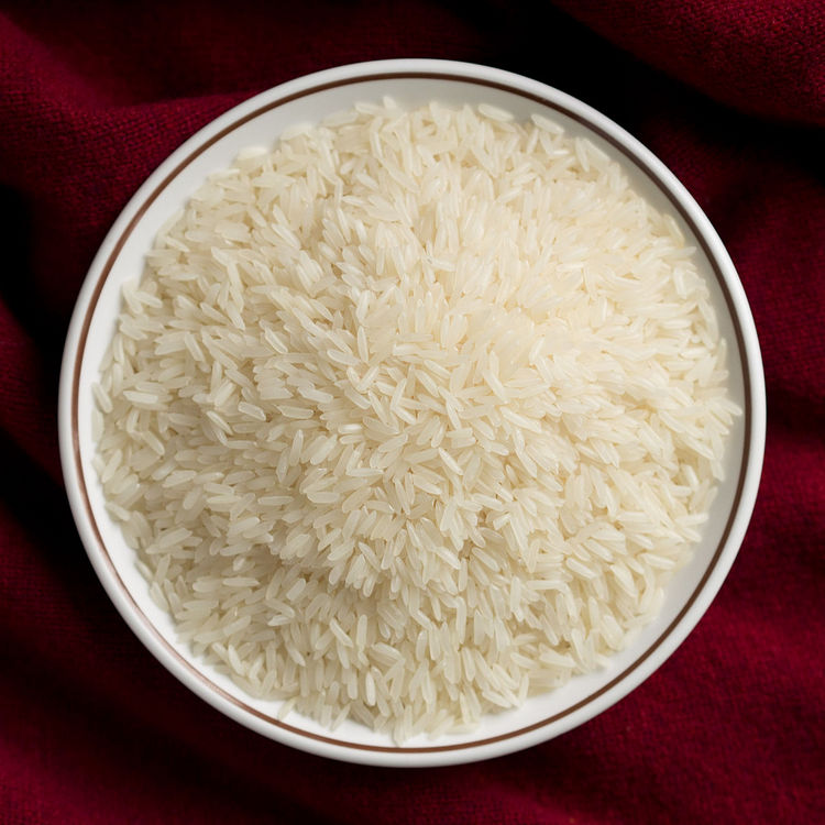 Gạo trắng indica không tốt cho sức khỏe người dùng