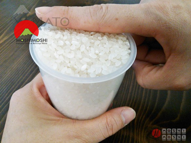 Gạo Akira rice sạch an toàn cho sức khỏe