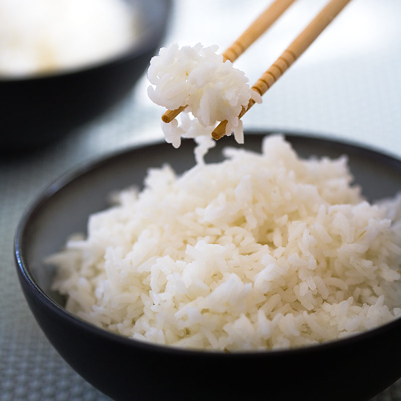 Ăn gạo Nhật có tốt không
