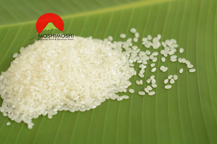 Giá gạo ở Nhật Bản bao nhiêu?