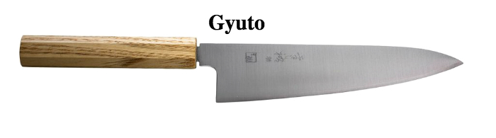 Gyuto