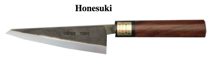Honesuki