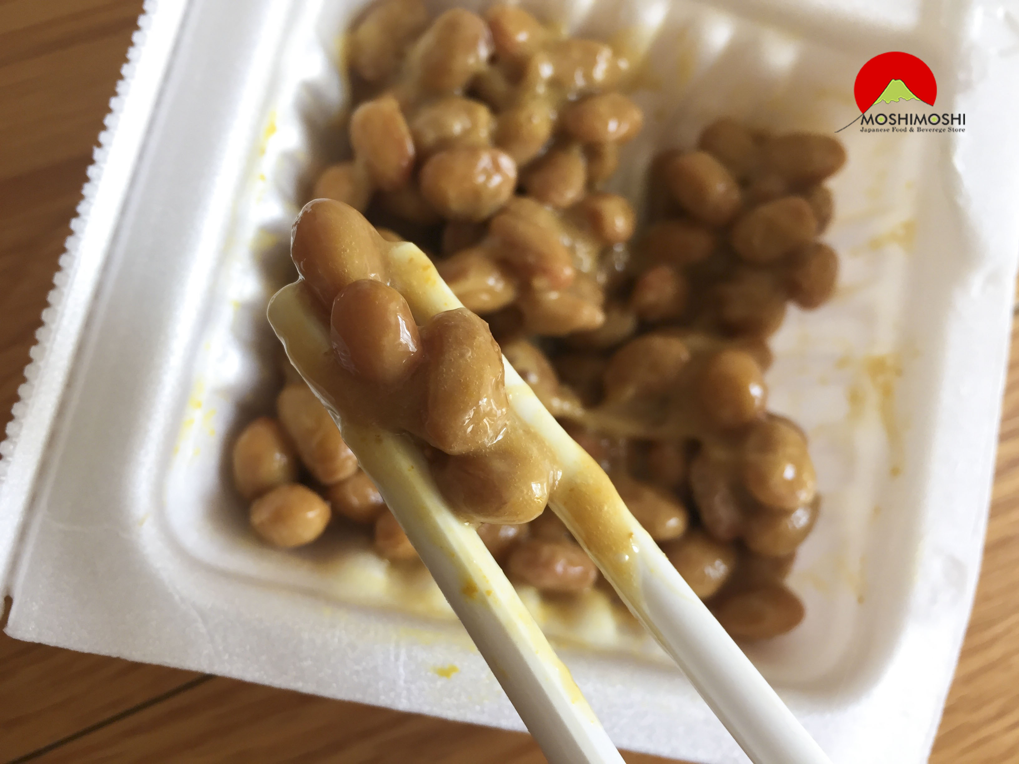 Natto cho bé – Có nên cho trẻ ăn dặm bằng Natto